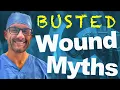 What I Wish I Knew About Wound Healing
