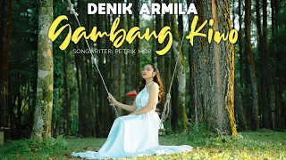 denik armila gambang kiwo official music video 