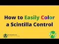 Make your edits POP with Scintilla s color highlighting