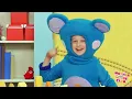 One Two Buckle My Shoe - DVD Episode | Mother Goose Club Rhymes for Children