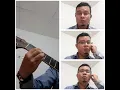 Download Lagu KJ. 438 APAPUN JUGA MENIMPAMU (cover) by TRIO TRIINWAN