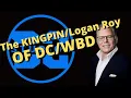 David Zaslav - The KINGPIN of