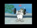 Opening To SpongeBob SquarePants Sea Stories 2002 VHS Low Pitch