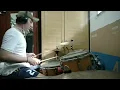 Velvet - Kurosuke ft Kittendust (Drum Cover) #NgabuburitDiRumahAja