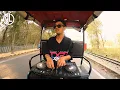 Lagu TukTuk DJ Set in India| Dancehall x Afro x Rnb Outdoor Mix 2026 | DJ RIGLLEX