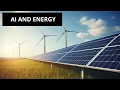 Lagu Top 10 Startups Using AI to Revolutionize the Energy Sector
