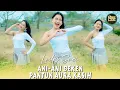 Lagu Laily Suci - Ani-Ani Beken X Pantun Aura Kasih (Official Music Video)