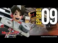 Download Lagu EPISOD 09 - ‘Teknologi Retro’ | Siri Animasi Mechamato