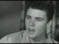 Ricky Nelson - Be Bop Baby