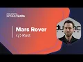 Mars Rover - Rust