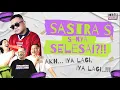 Download Lagu Sastra Silalahi Ngajarin Koci Jadi Bang Cogan ??! Akh.... Itu Dia !!