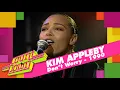 Lagu Kim Appleby (Mel \u0026 Kim) - Don't Worry  (Countdown, 1990)