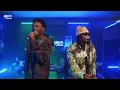 Lui Cruz &  Berri Tiga - Wele Dance | Glitch Sessions