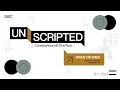 S1 Ep 2 UNSCRIPTED with Dino Rizzo Brian Cromer