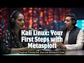 Metasploit The Ultimate Beginner s Guide Kali Linux Tutorial