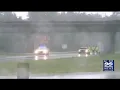 I-95 closed in North Carolina