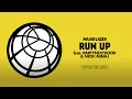 Download Lagu Major Lazer - Run Up (feat. PARTYNEXTDOOR \u0026 Nicki Minaj) [Official Lyric Video]