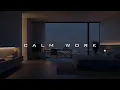 Deep Work Music 2 Hour Mix Binaural Focus Beats for Study Working Deep Productivity