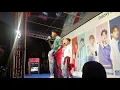 20201018 All Day by 五堅情(邱鋒澤、陳零九、黃偉晉、小賴、婁峻碩)