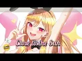Download Lagu Nightcore - Close To The Sun (Lyrics)