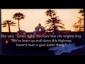 Download Lagu Life In The Fast Lane - Eagles (Classic Wednesday #1)