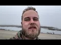 Duck Hunting at a California Refuge