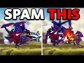Download Lagu New Legend Ransom Is BROKEN? | Brawlhalla Guide (Combos + Tips)