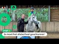 Download Lagu Jens doet aan boogschieten te paard: 'Wil wereldkampioen worden'