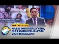 Lagu Sesama WNI di Malaysia, Bukannya Saling Jaga, Malah Bikin Celaka  - [MEET NITE LIVE]