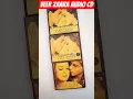 Download Lagu VEER ZAARA Audio CD