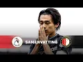 Download Lagu 🇯🇵 AYASE UEDA schiet met scherp ✌️🔥 | Sparta Rotterdam - Feyenoord