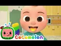 The Colors Song (with Popsicles) | CoComelon | Kids Songs | Moonbug Kids