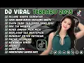 Download Lagu DJ TIKTOK TERBARU 2025🎵DJ HILANG HANYA SEBENTAR🎵DJ ADUH ABANG BUKAN MAKSUDKU BEGITU - FULL ALBUM🔥