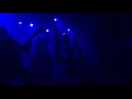 Watain: Black Flames March (Clip) (Live @ The Fonda Theatre, 3/17/2018)