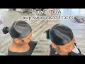 LEARN THIS DEEP SWOOP ADDING GLUED TRACKS