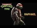 Lagu TMNT 1990 - Why Raphael Was the Most Dangerous Turtle
