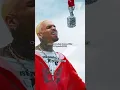 Download Lagu [Sampling] Chris Brown feat. Bryson Tiller – It Depends (2025) #shorts #hiphop #sample