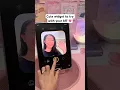 cute widget to try with your bff iPad apps iOS widgets homescreen aesthetic locket