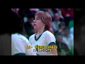Doris Burke high school highlights