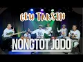 Download Lagu CEU TARSIH NONGTOT JODO NEW COVER X CT MUSIC OFFICIAL