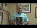 David Vance - Golden Shield Winner