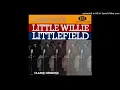 Little Willie Littlefield - A1 - Joint Jumping Mama