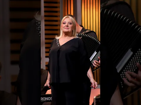 Snežana Đurišić u novoj emisiji Grand Specijal otpevala jednu od najlepših pesama Marije Šerifović❤️