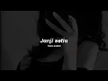 Download Lagu janji setia - tiara andini (slowed+reveb)