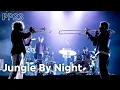 Lagu Jungle By Night - live at Pinkpop 2023