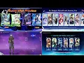 Download Lagu FREE LIMITED 5 STAR CONSTELLATION | LEVEL 100 | OFFICIAL 6.0 ANNIVERSARY REWARDS, BANNERS AND MORE