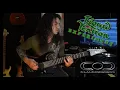 Download Lagu Liquid Tension - Acid Rain - Cover by Claudio Cordero [Guitar Playthrough]