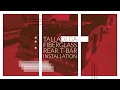 Talladega Fiberglass Rear T Bar Installation