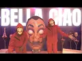 Download Lagu Bella Ciao Dance Cover | Money Heist | Dance Teraain | Raack academy | Netflix India
