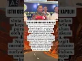 surat terbuka dari istri gusdur buat kapolri #kapolri #surat #viral #shortsfeed #shorts